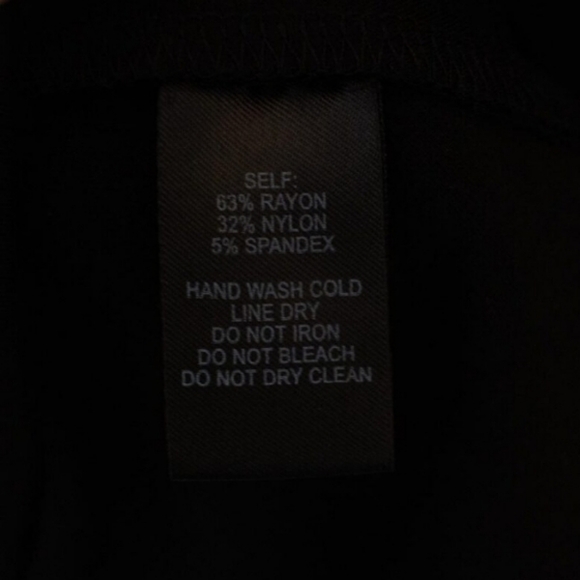 NWT Lulus Fit & Flare Mesh Peekaboo Waist Dress Size XS - Picture 5 of 5